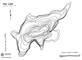 Bathymetric map for pap.pdf