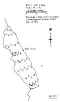 Bathymetric map for parr_hill.pdf