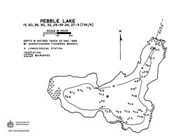 Bathymetric map for pebble.pdf