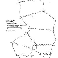 Bathymetric map for PECK.pdf