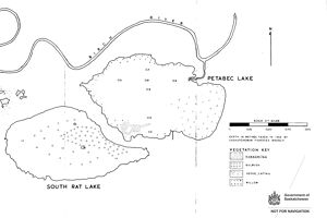 Bathymetric map for petabec.pdf