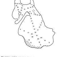 Bathymetric map for PEYASEW.pdf