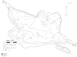 Bathymetric map for pierce.pdf