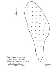 Bathymetric map for pine.pdf