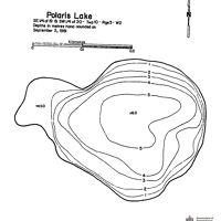 Bathymetric map for POLARIS.pdf