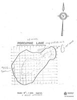 Porcupine Lake