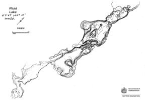 Bathymetric map for read.pdf