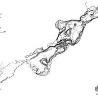 Bathymetric map for READ.pdf