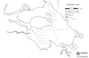 Bathymetric map for redearth.pdf