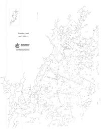 Bathymetric map for reindeer_lake_02.pdf