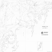 Bathymetric map for Reindeer_Lake_04.pdf