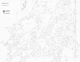 Bathymetric map for reindeer_lake_05.pdf