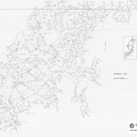 Bathymetric map for Reindeer_Lake_09.pdf