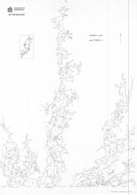 Bathymetric map for reindeer_lake_10.pdf