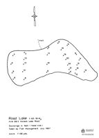 Bathymetric map for road.pdf