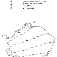 Bathymetric map for ROUND_1978.pdf