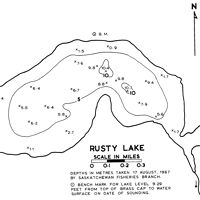 Bathymetric map for RUSTY.pdf