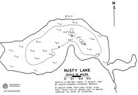 Bathymetric map for rusty.pdf
