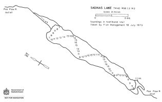 Bathymetric map for saginas.pdf