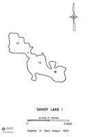 Bathymetric map for sandy1931.pdf