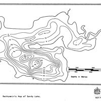 Bathymetric map for Sandy_(Cluff).pdf