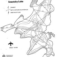 Bathymetric map for Sawatzky.pdf