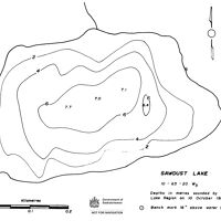 Bathymetric map for SAWDUST.pdf