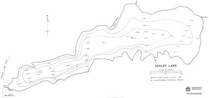 Bathymetric map for sealey.pdf