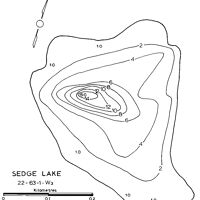 Bathymetric map for SEDGE.pdf