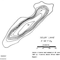 Bathymetric map for SELBY.pdf