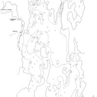 Bathymetric map for Shagwenaw.pdf