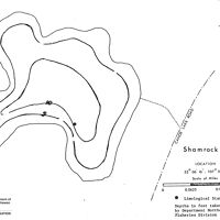 Bathymetric map for SHAMROCK.pdf