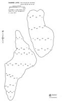 Bathymetric map for shannon_1973.pdf