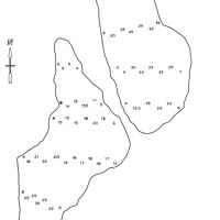 Bathymetric map for SHANNON_1973.pdf