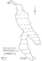 Bathymetric map for shell.pdf