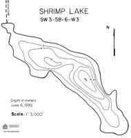 Shrimp Lake