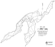 Bathymetric map for sim.pdf