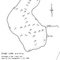 Bathymetric map for SINGH.pdf