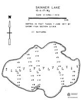 Bathymetric map for skinner.pdf