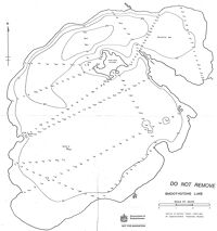 Bathymetric map for smoothstone_1956.pdf