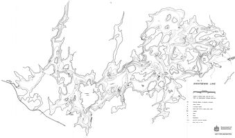 Bathymetric map for sokatisewin.pdf