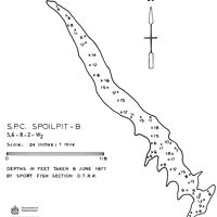 Bathymetric map for SPC_Soilpit_B.pdf