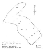 Bathymetric map for stevenson.pdf