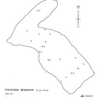 Bathymetric map for STEVENSON.pdf