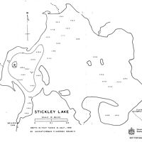 Bathymetric map for Stickley.pdf