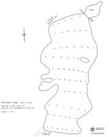 Bathymetric map for strands.pdf