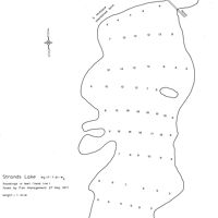 Bathymetric map for STRANDS.pdf