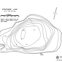 Bathymetric map for STRUTHERS.pdf