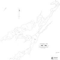 Bathymetric map for Sulphide_1961.pdf