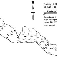 Bathymetric map for SUNNY.pdf